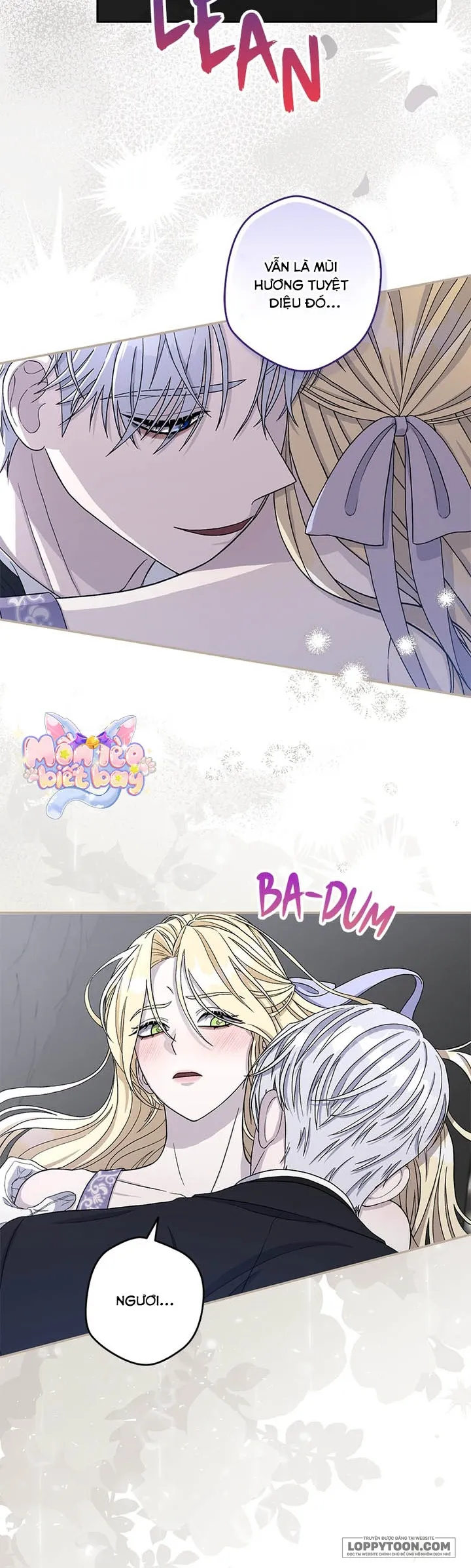 Dụ Hoặc Chap 2 - trang 27