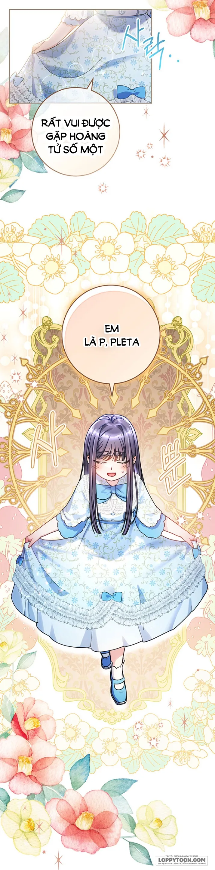 Nuôi Dưỡng Em Gái Xinh Đẹp Chap 14 - trang 45