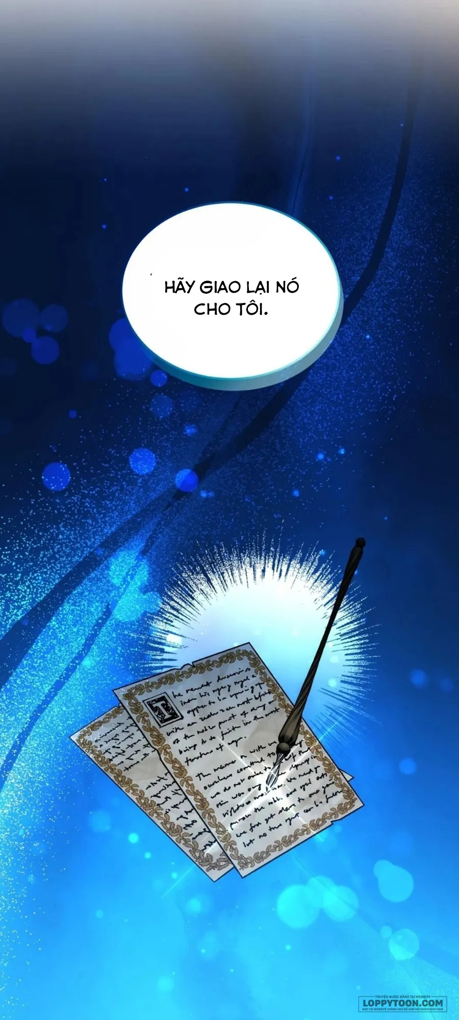 Dù Là Mẹ Kế Nhưng Tôi Thoát Khỏi Cái Chết Rất Dễ Dàng Chap 15 - trang 43