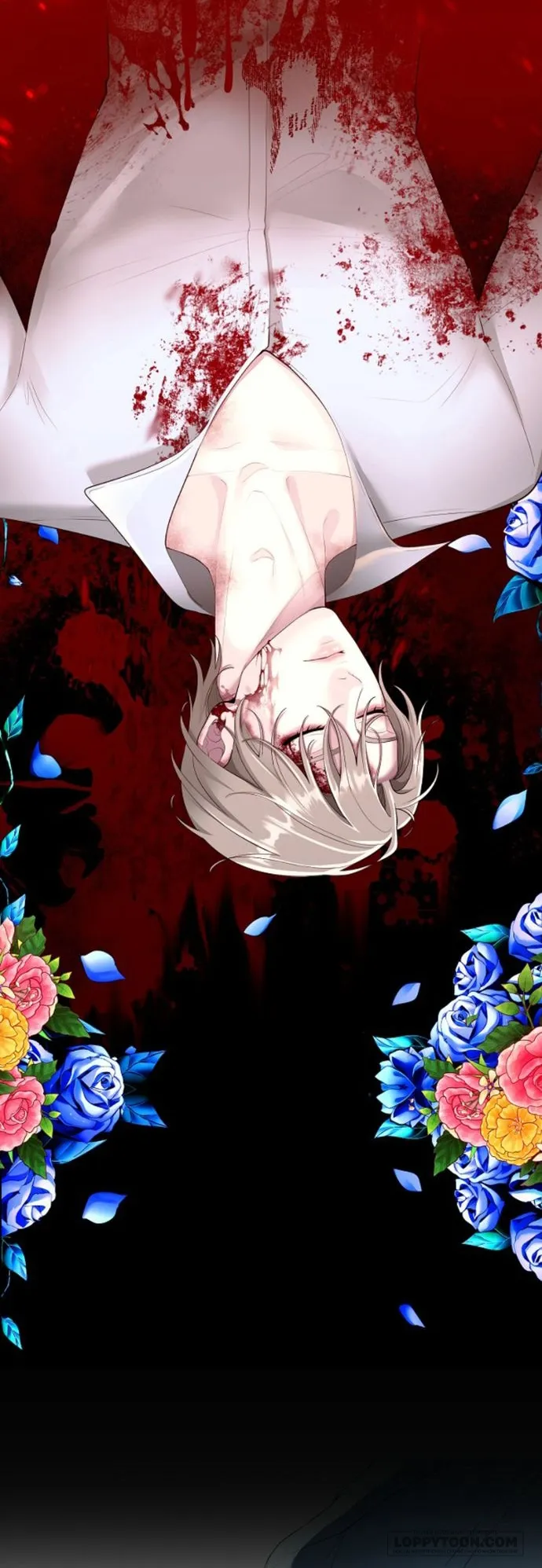 Qua Đêm Với Người Chồng Sắp Ly Hôn Chap 2 - trang 32