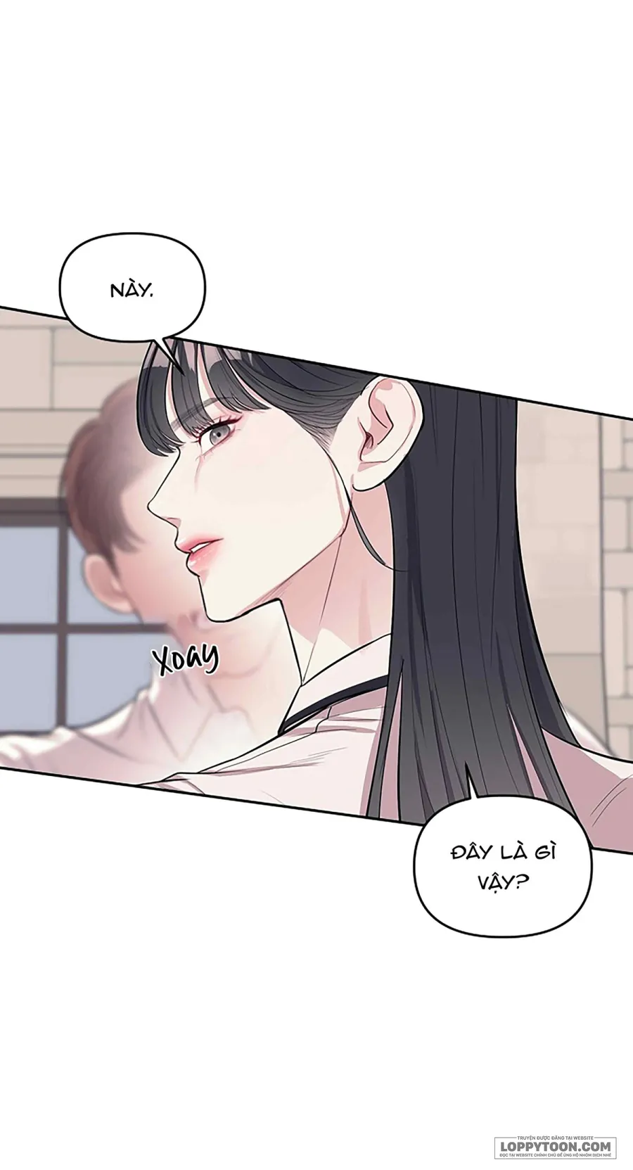 Xâm Nhập Trường Trung Học Tài Phiệt Chap 2 - trang 69