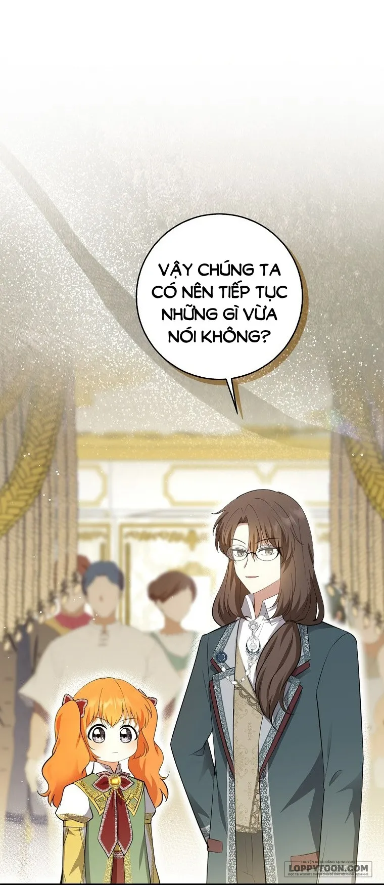 Sóc Con Tài Năng Chap 59 - trang 6