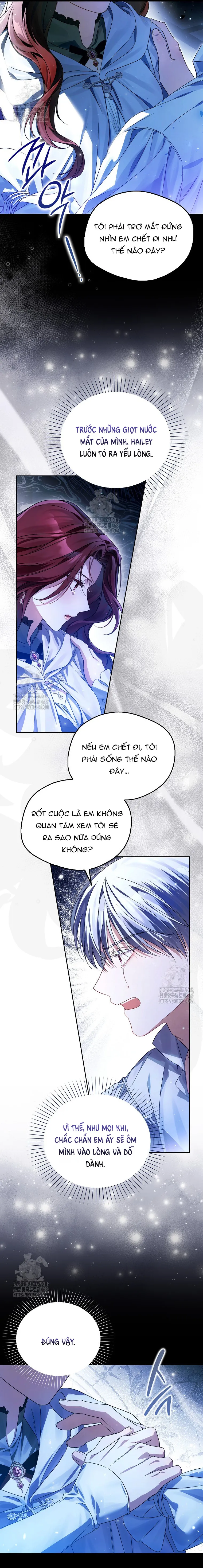 Hầu Tước Maron Chap 17 - trang 16