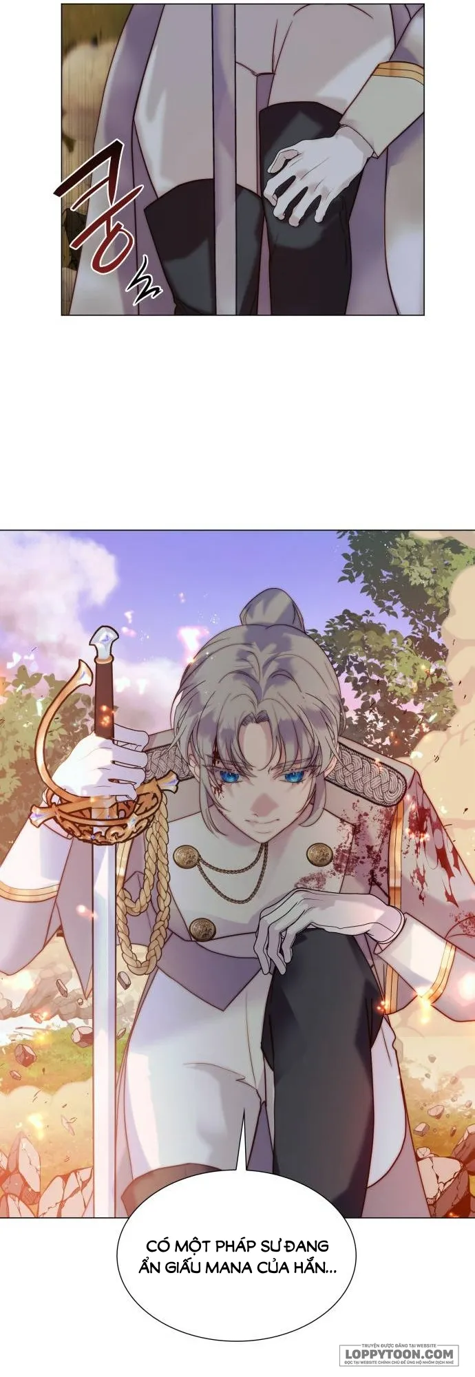 Tôi Được Sinh Ra Là Cô Con Gái Thứ Hai Chap 75 - trang 47