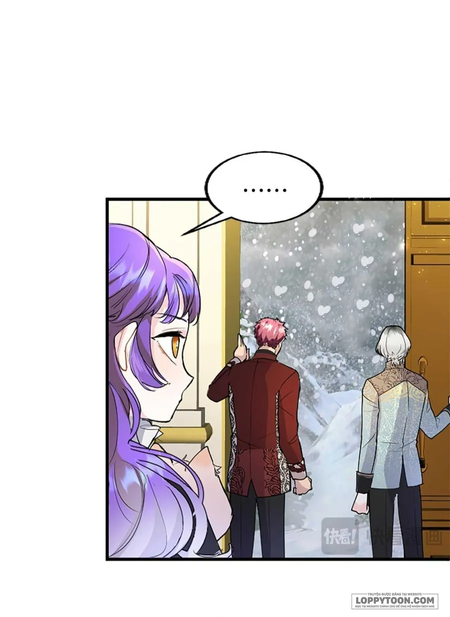 Đại Tiểu Thư Sao Phải Giả Nam Chap 76 - trang 62