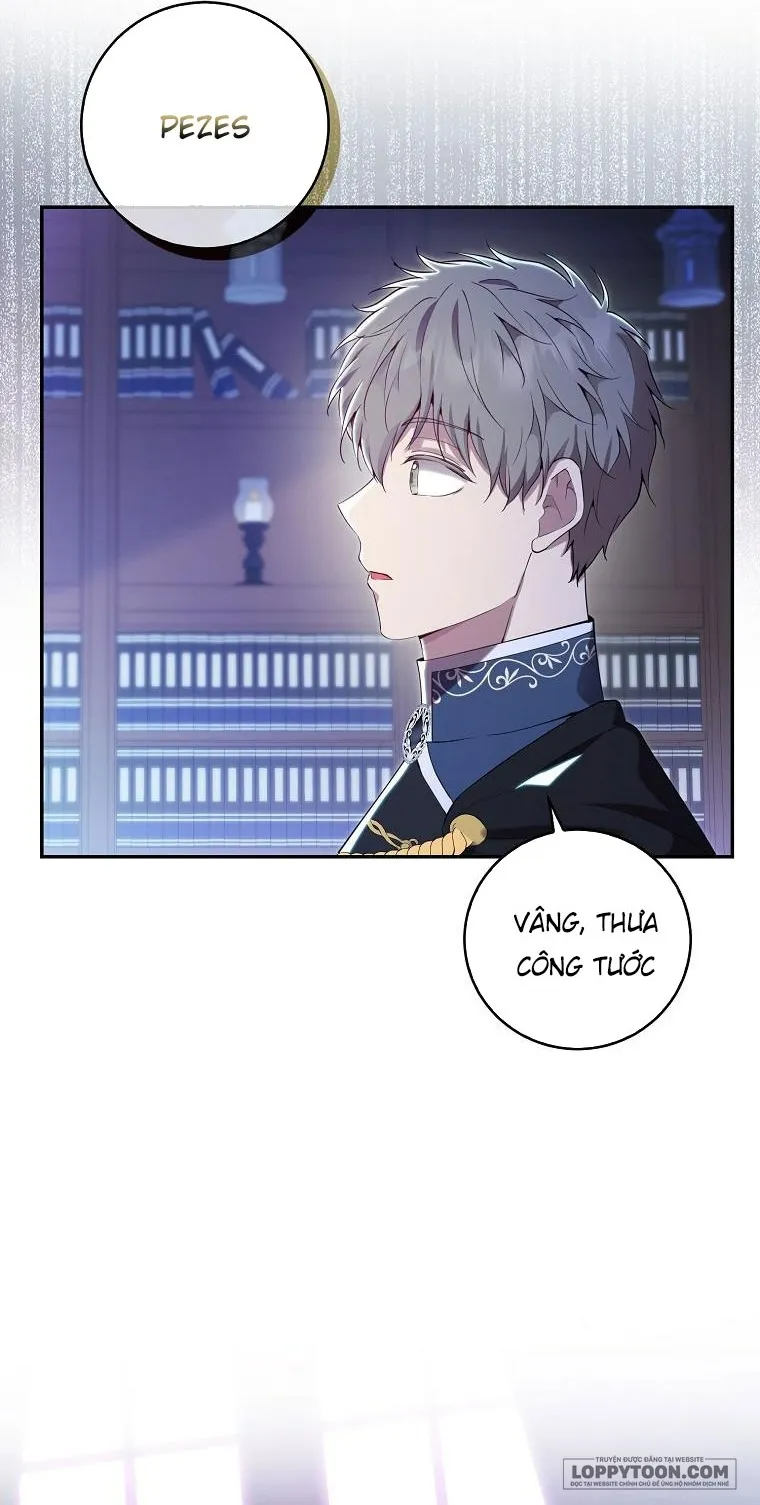 Sóc Con Tài Năng Chap 45 - trang 50