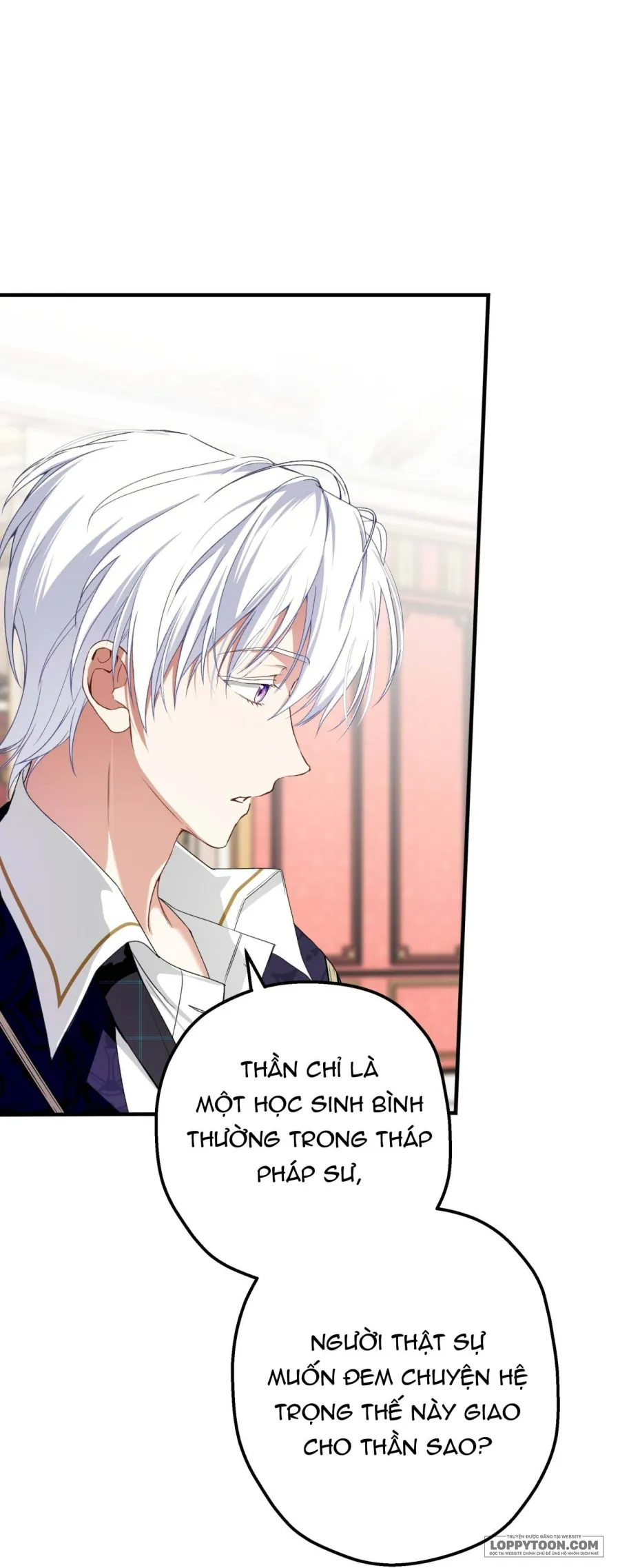 Nàng Sẽ Thuần Phục Những Anh Hùng Chap 16 - trang 79