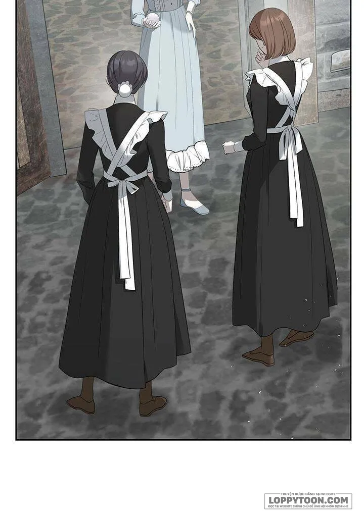 Nam Chính Quái Vật Sống Dưới Giường Tôi Chap 22 - trang 28