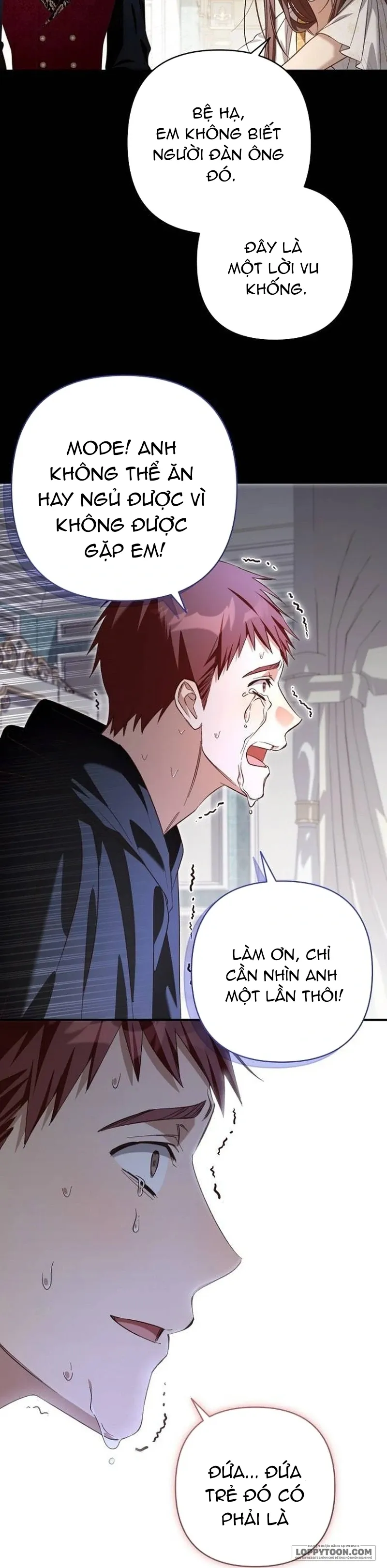 Cô Dâu Của Đại Công Tước Là Chiến Binh Địa Ngục Chap 32 - trang 11