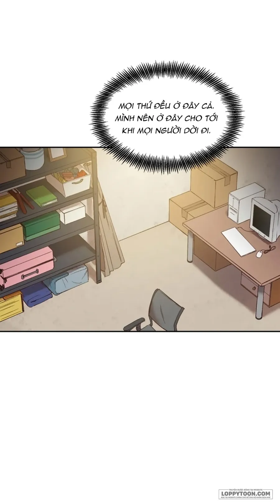 Thanh Xuân Của Chúng Ta Chap 1 - trang 64