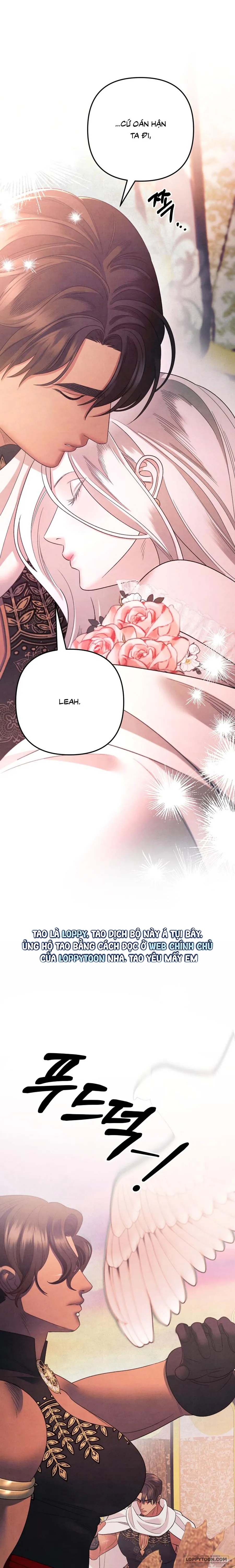 Cuộc Hôn Nhân Bị Cướp Đoạt Chap 53 - trang 15