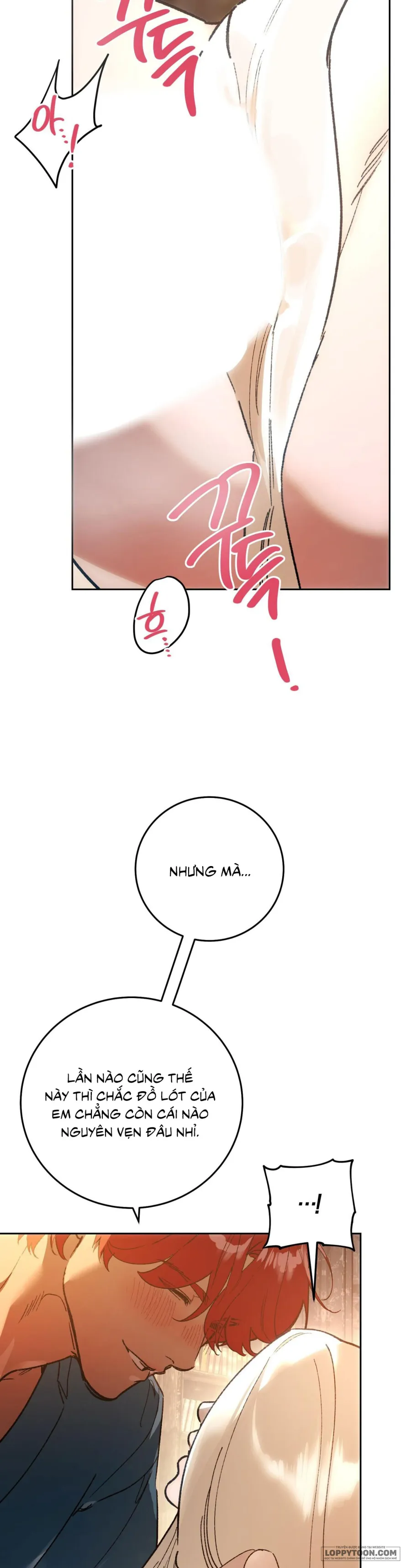 Gửi Đến Kẻ Sẽ Hủy Diệt Tôi Chap 21 - 🔞🔞🔞🔞🔞 - trang 21