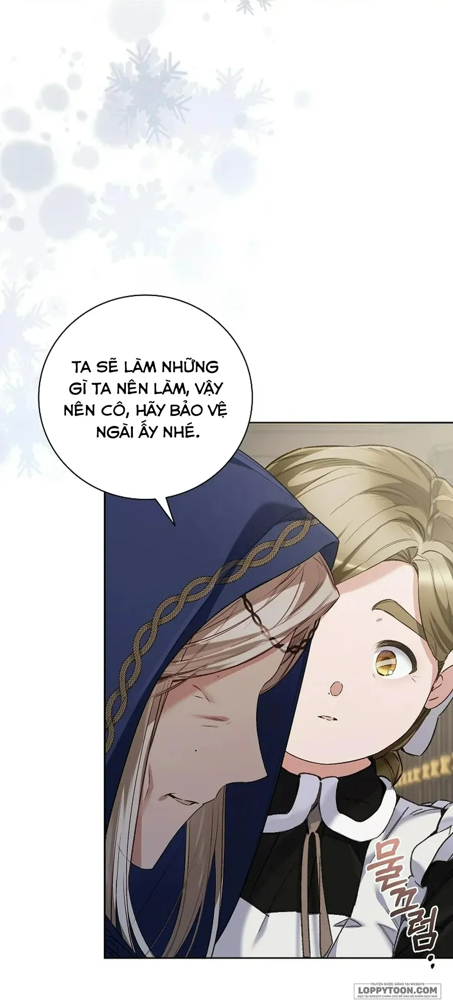 Papa Là Kẻ Thù Kiếp Trước Của Tôi? Chap 53 - trang 26