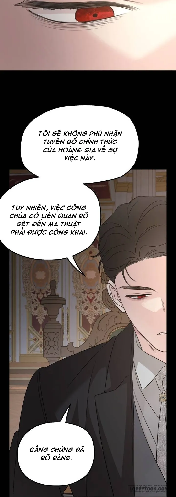 Gia Đình Chồng Quá Ám Ảnh Bởi Tôi Chap 124 - trang 52