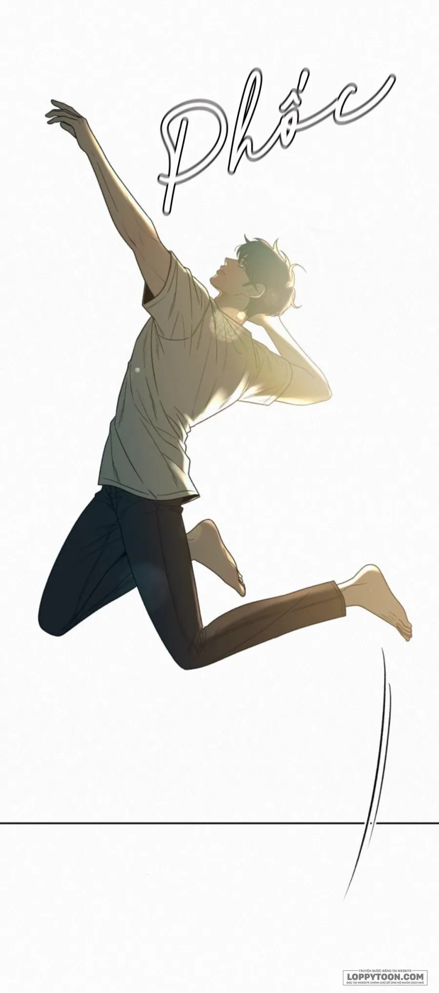 Chiến Lược Tình Yêu Trong Sáng Chap 87 - trang 4