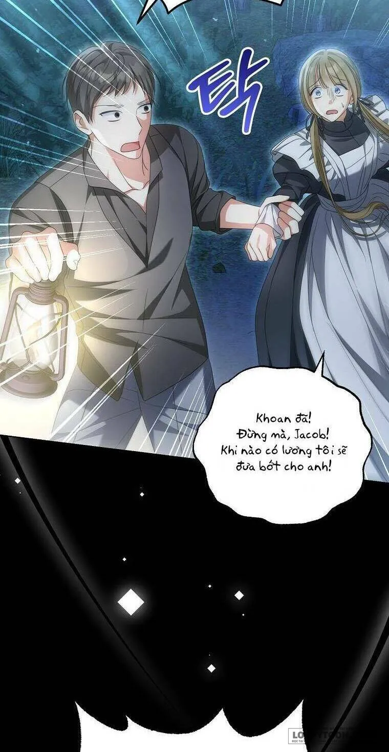 Sao Lại Ám Ảnh Cô Vợ Giả Mạo Quá Vậy? Chap 26 - trang 48