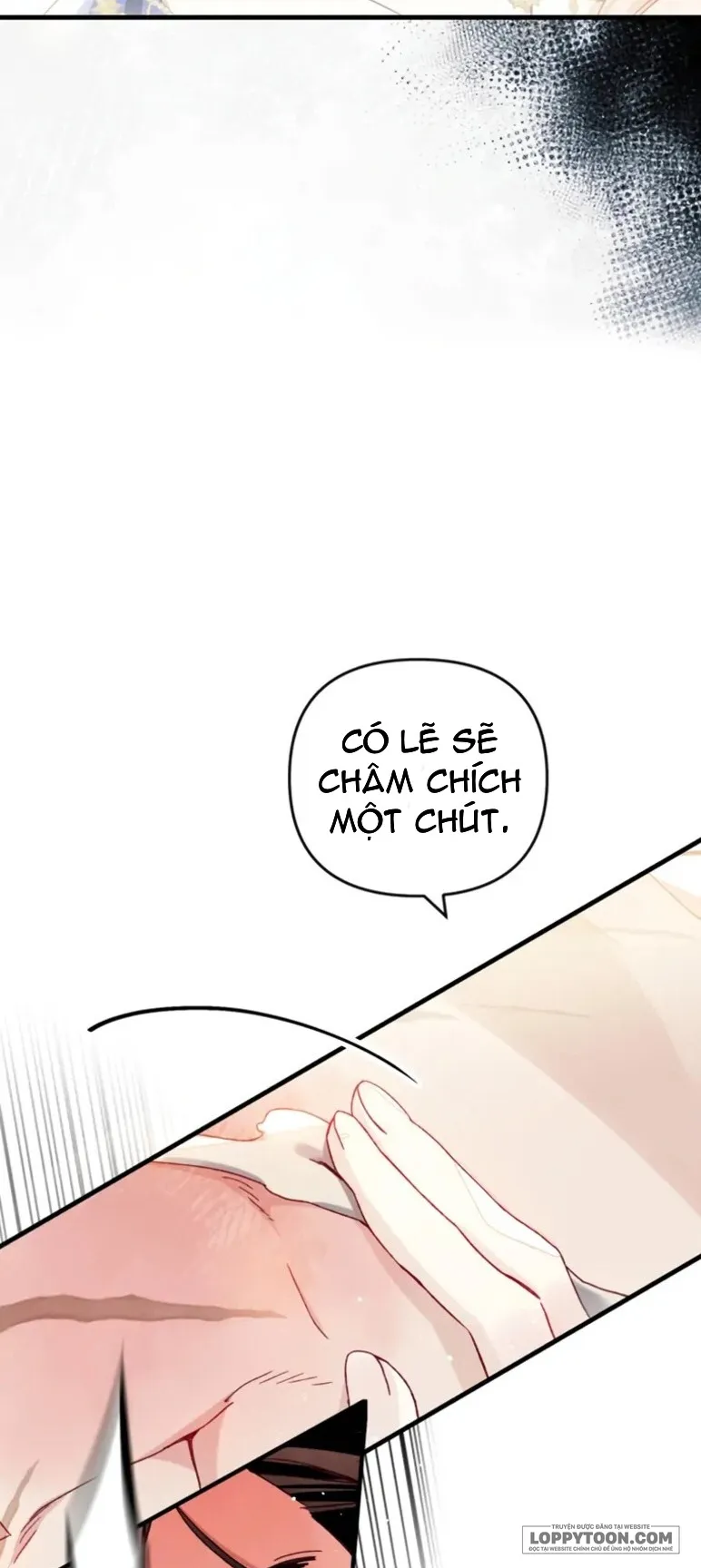 Nuôi Vị Hôn Phu Bằng Tiền Bạc Chap 27 - trang 33