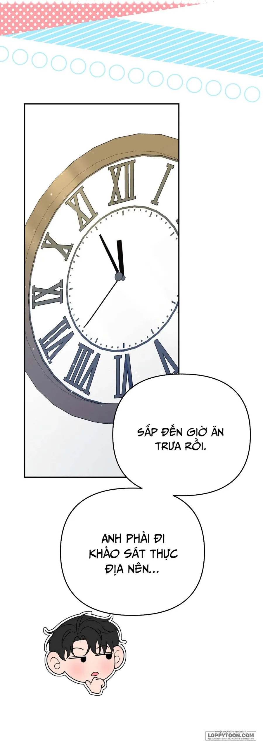 Bạn Anh Trai Tôi : Kang Tae Geon Chap 5 - 🔞🔞 - trang 16