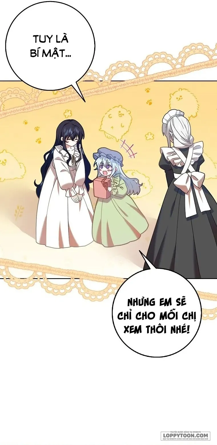 Tôi Sẽ Chiếm Lấy Ngư Trường Này! Chap 13 - trang 33