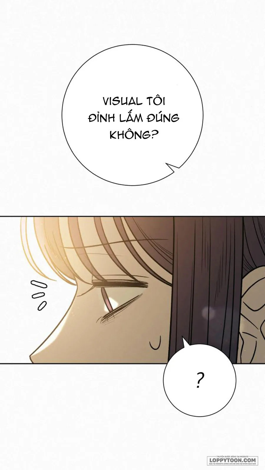 Chiến Lược Tình Yêu Trong Sáng Chap 84 - trang 16