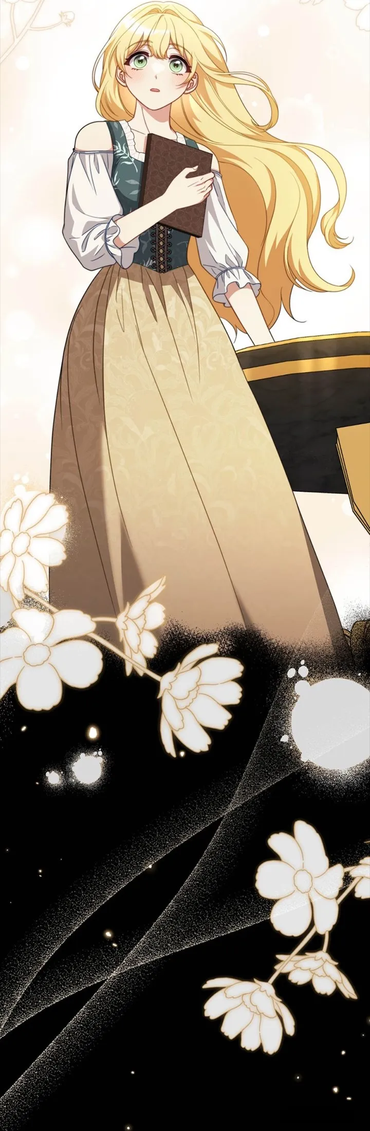 Chúa Phù Hộ Cho Sự Hủy Diệt Của Ta Chap 7 - trang 9
