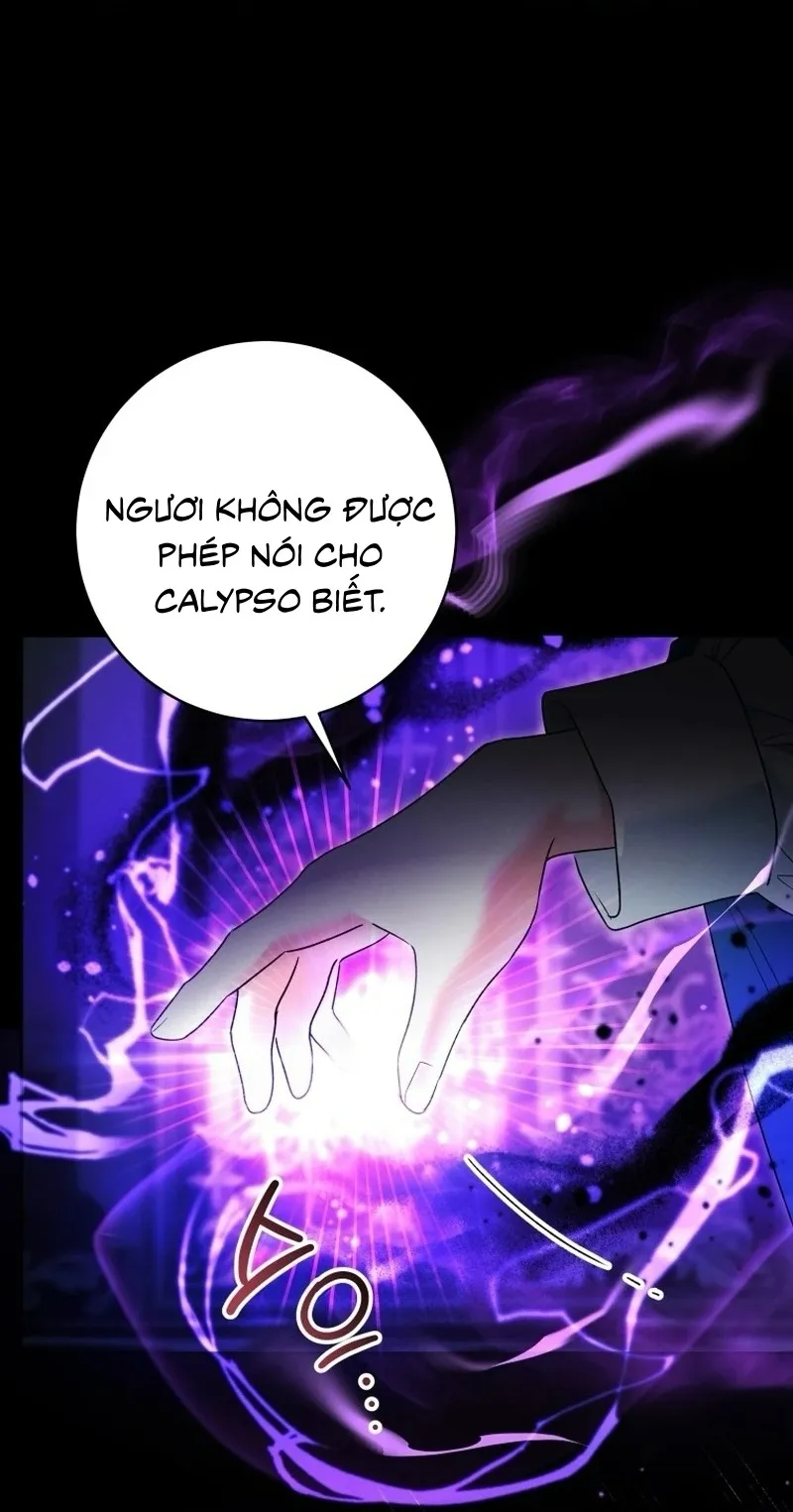 Bé Cá Voi Sát Thủ Phản Diện Chap 105 - trang 42