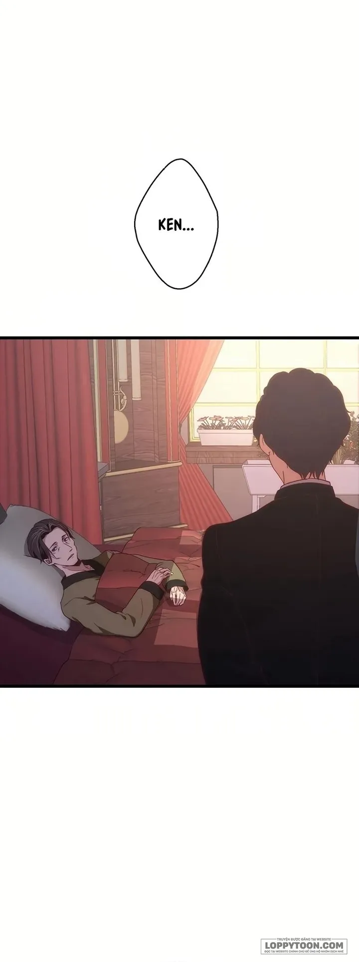 Tiểu Thư Mệnh Yểu Làm Nũng Quản Gia Lạnh Lùng Chap 3 - trang 49