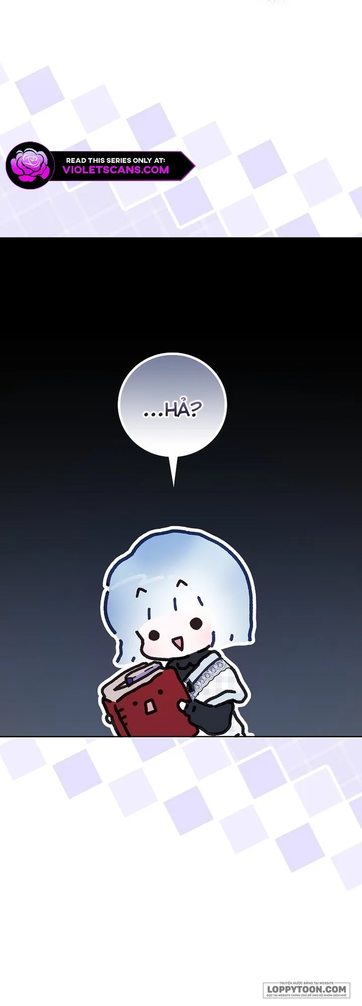 Papa Là Kẻ Thù Kiếp Trước Của Tôi? Chap 49 - trang 54