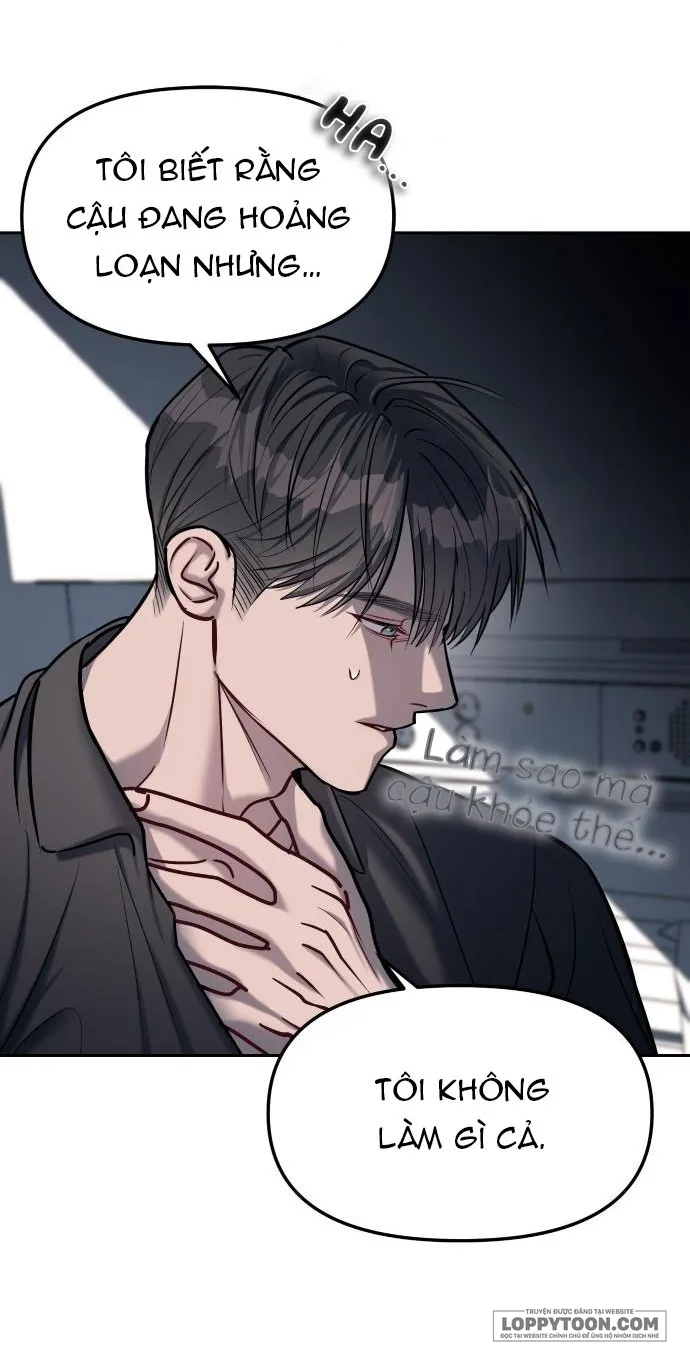 Xâm Nhập Trường Trung Học Tài Phiệt Chap 17 - trang 15
