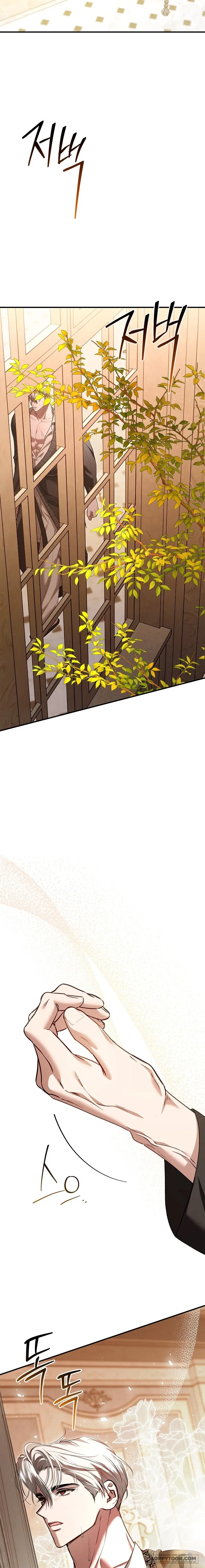Em Đã Ăn Thay Chồng Rồi Chap 12 - trang 17