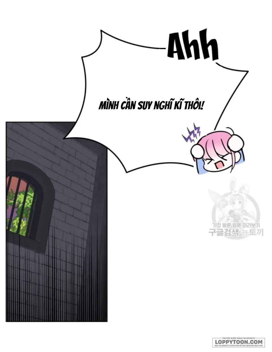 Tôi Gặp Nam Chính Trong Tù Chap 28 - trang 7