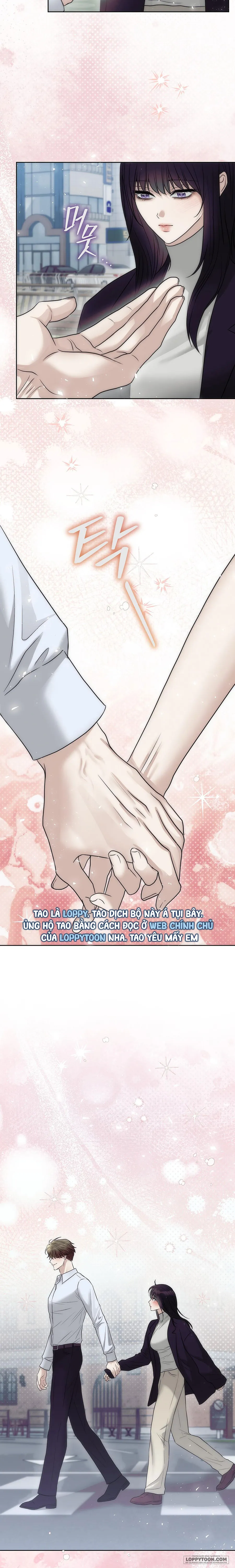Hang Kiến Chap 23 - trang 17