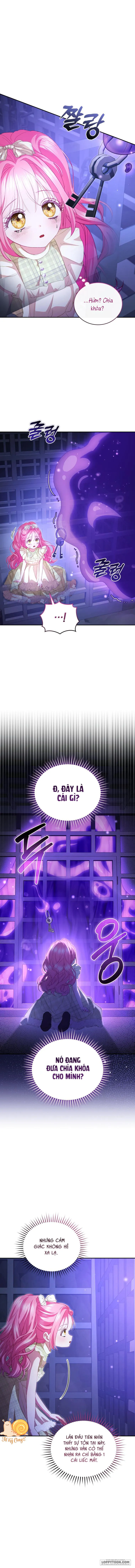 Tôi Là Người Duy Nhất Không Biết Ác Nữ Là Một Người Đàn Ông Chap 22 - trang 15