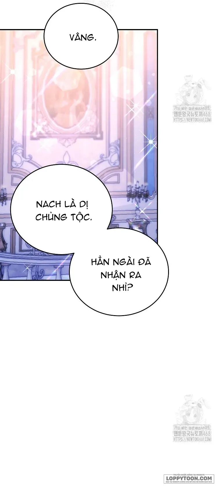 Bé Con Chốn Hoa Nở Chap 56 - trang 13