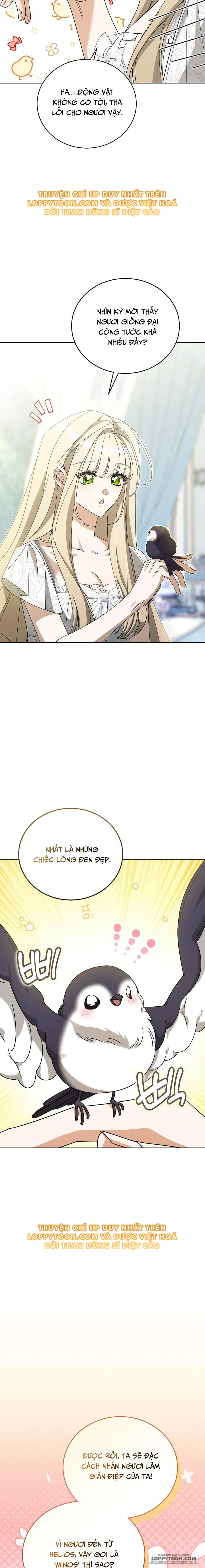Đại Công Tước Chó Má Của Tôi Chap 4 - 🔞🔞🔞 - trang 17
