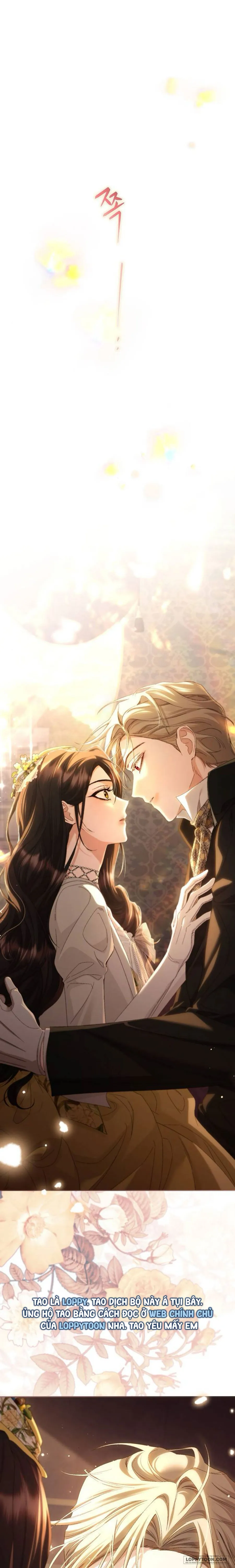 Kẻ Tạo Scandal Đã Quay Trở Lại Chap 18 - trang 1
