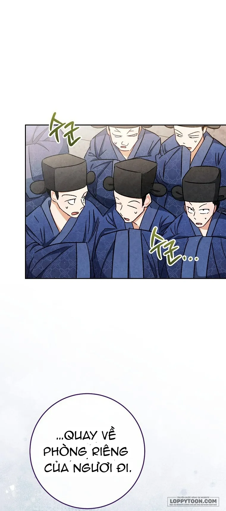 Tiểu Thiếp Chỉ Muốn Sống Yên Bình Chap 1 - trang 20