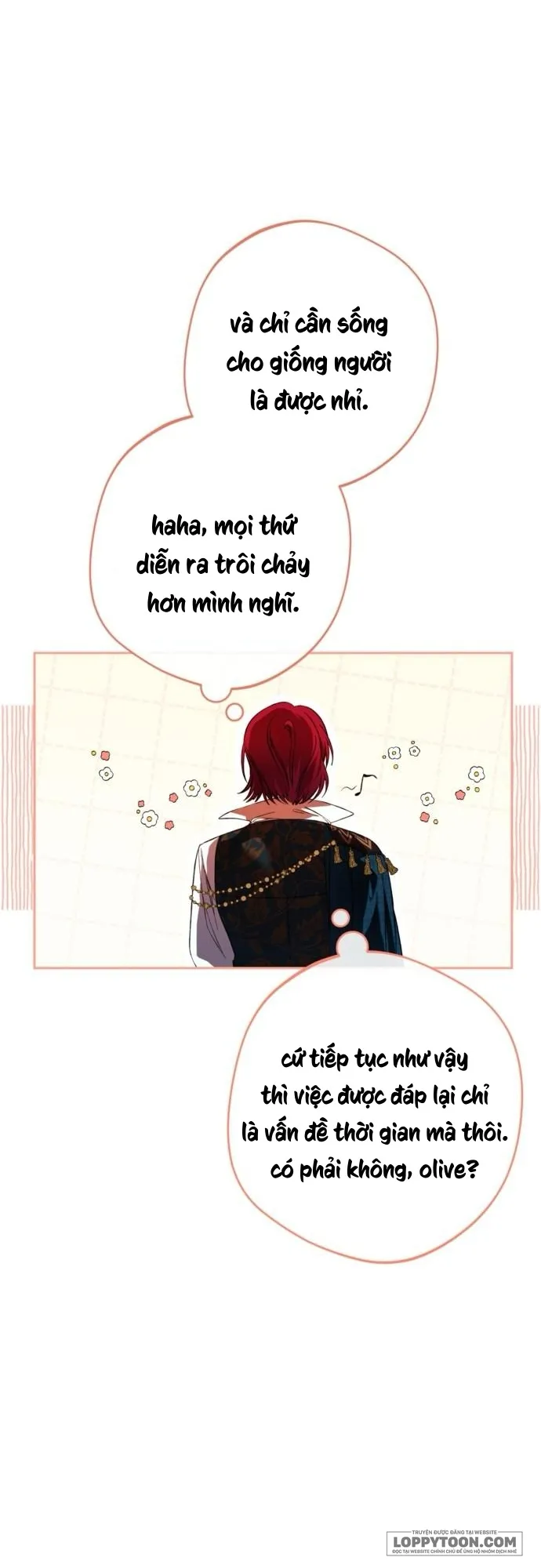 Bạo Chúa Độc Ác Trở Lại Chap 3 - trang 54