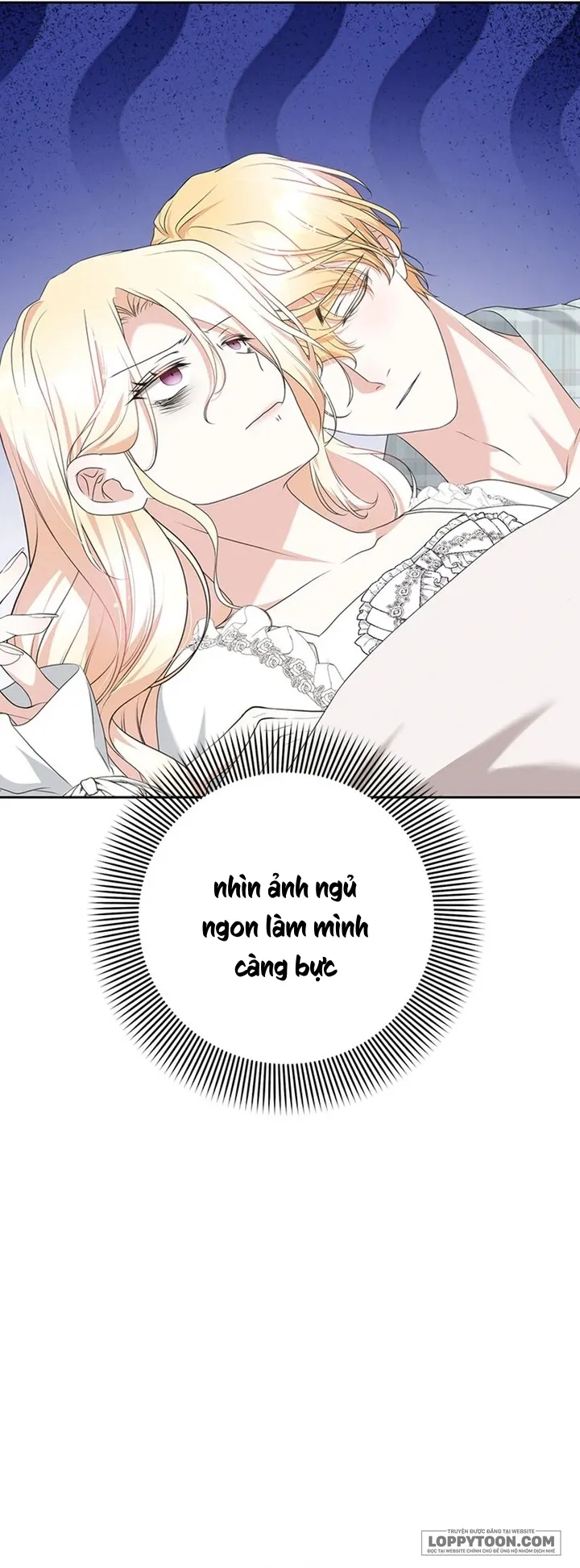 Sinh Ra Trở Thành Nhân Vật Không Có Trong Nguyên Tác Chap 98 - trang 8