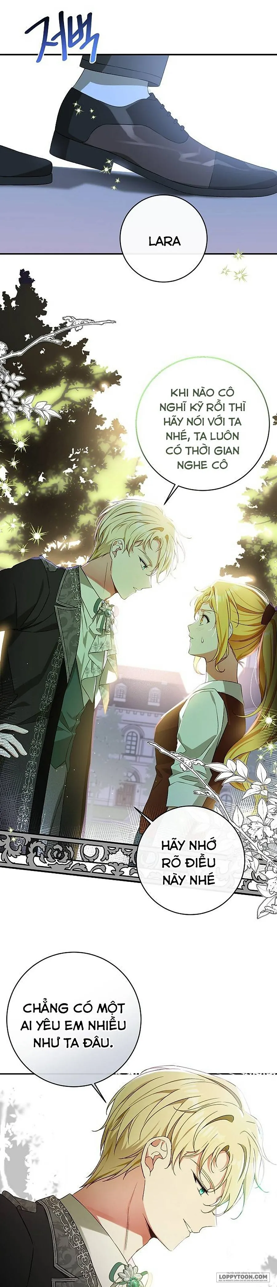 Thuần Hóa Hầu Tước Quái Dị Chap 34 - trang 12