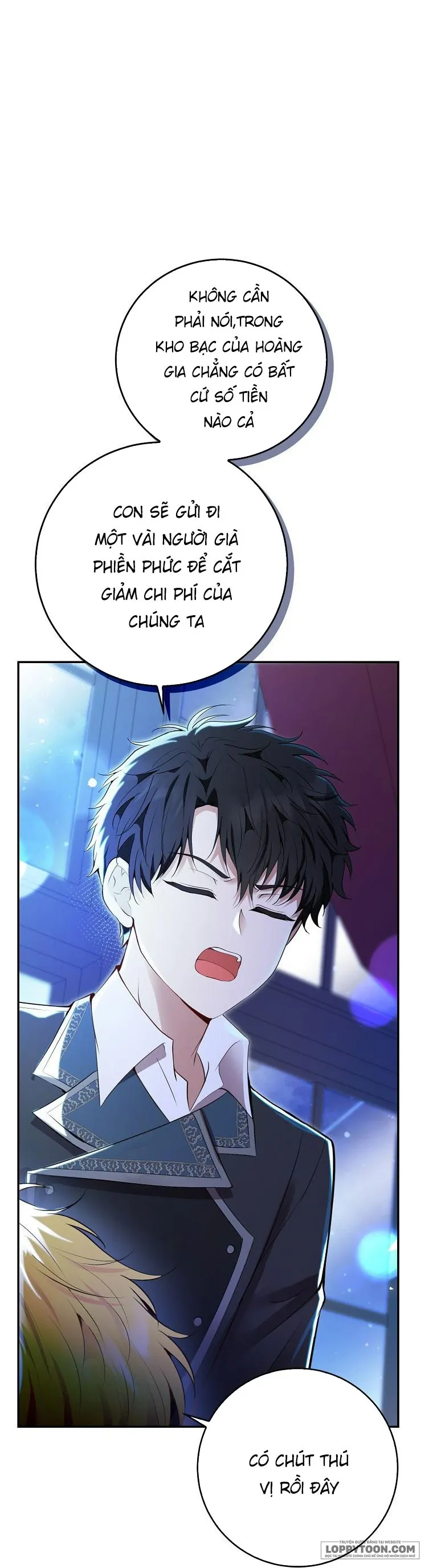 Sóc Con Tài Năng Chap 45 - trang 43