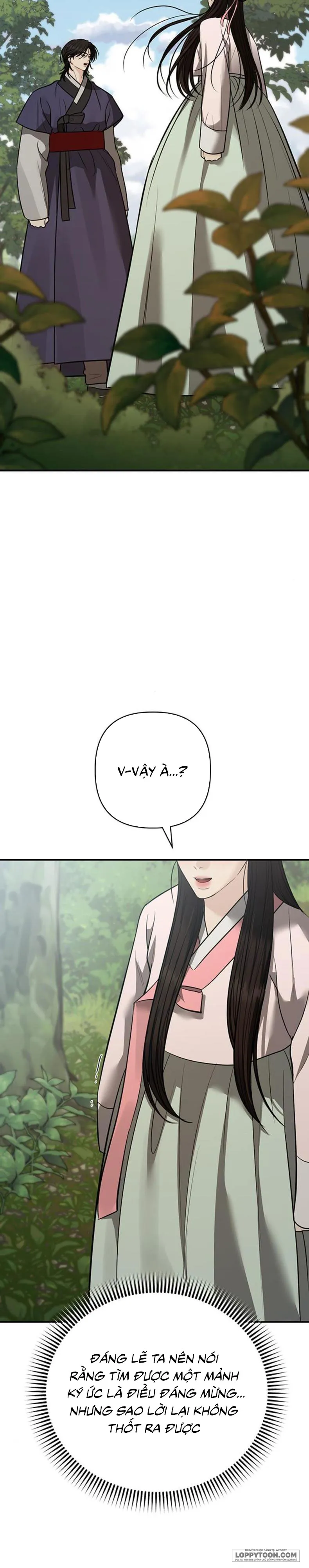 Quỷ Hồn Chap 36 - trang 37