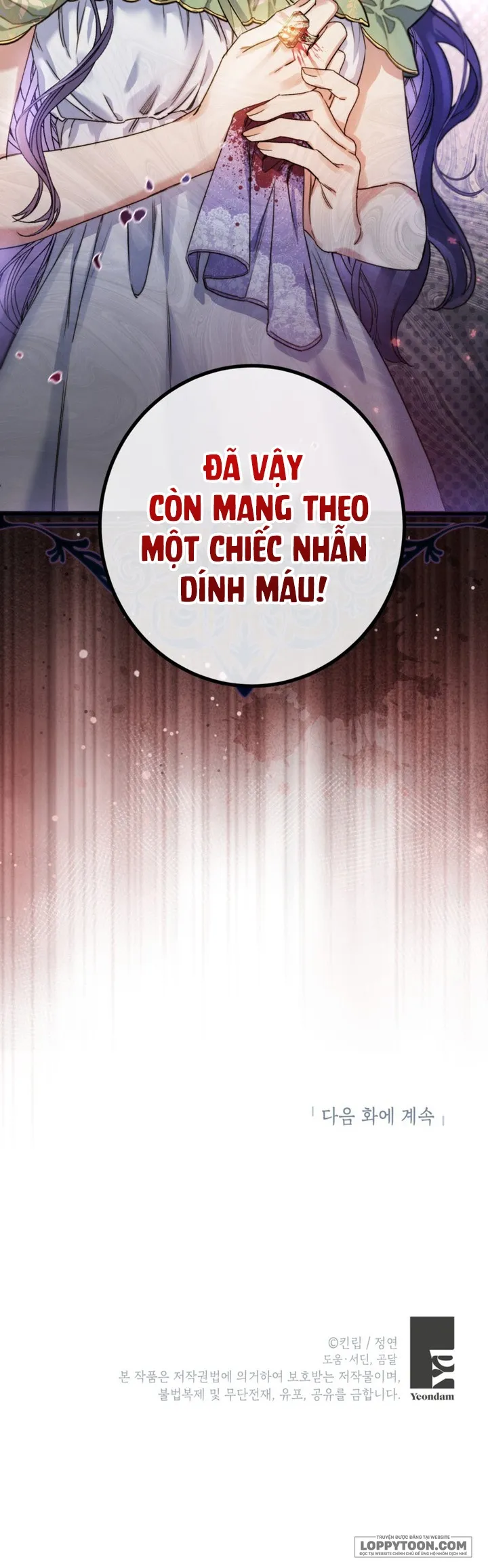 Ác Nữ Là Triệu Phú Chuyên Giải Quyết Rắc Rối Chap 3 - trang 25