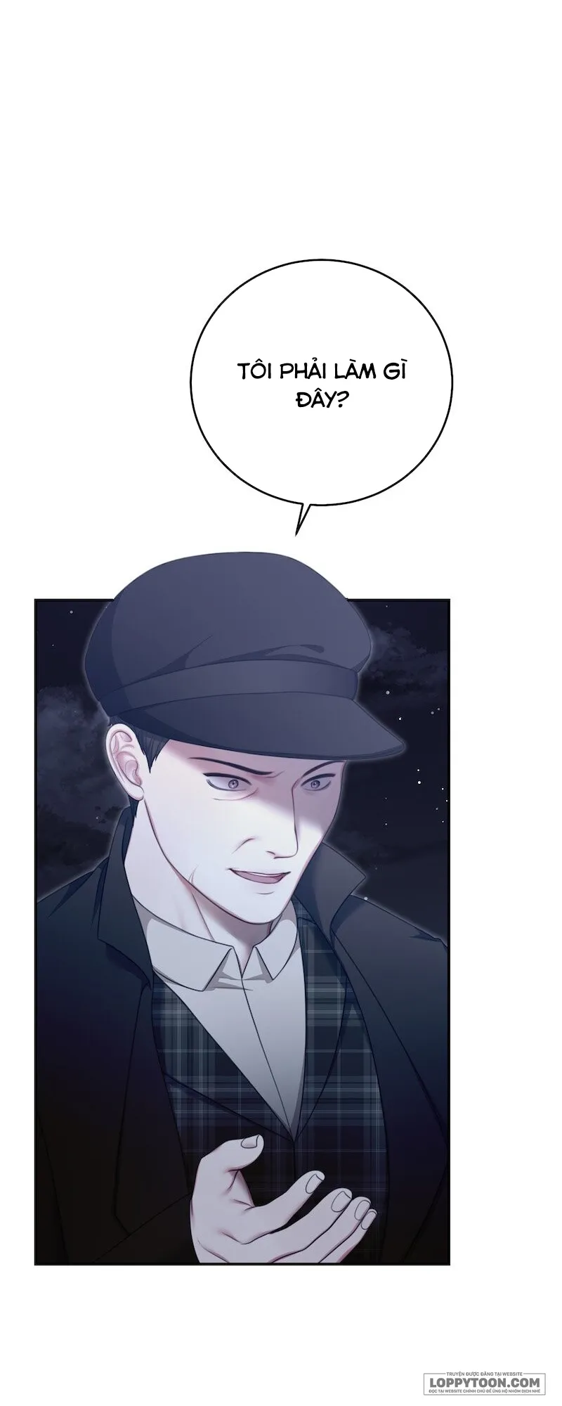 Hầu Nữ Không Còn Thèm Muốn Chủ Nhân Nữa Chap 29 - trang 52