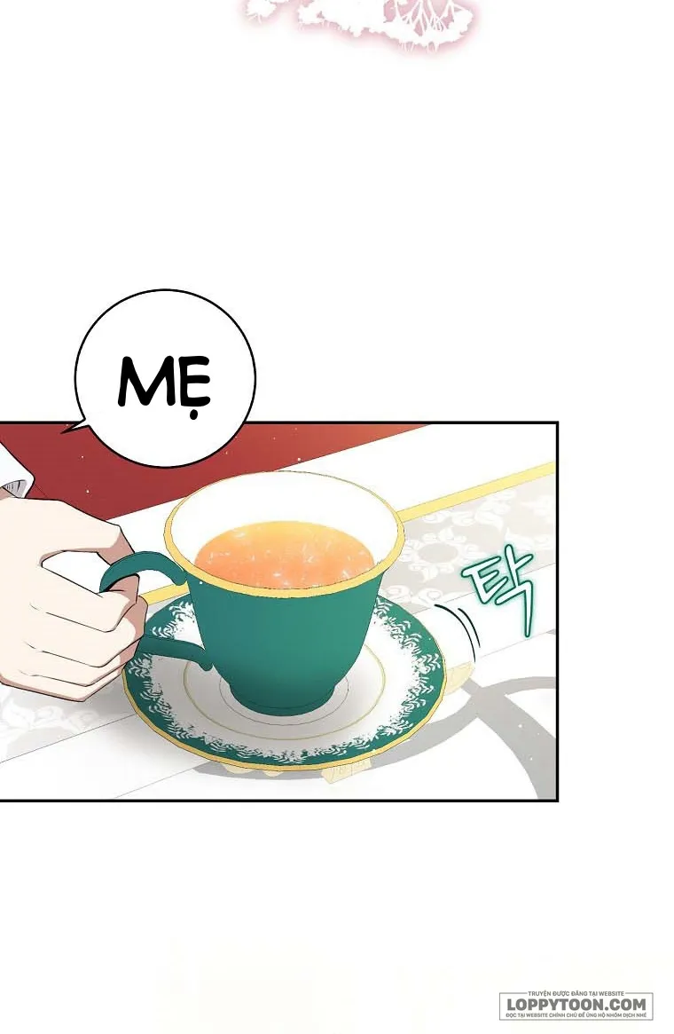 Sóc Con Tài Năng Chap 65 - trang 30