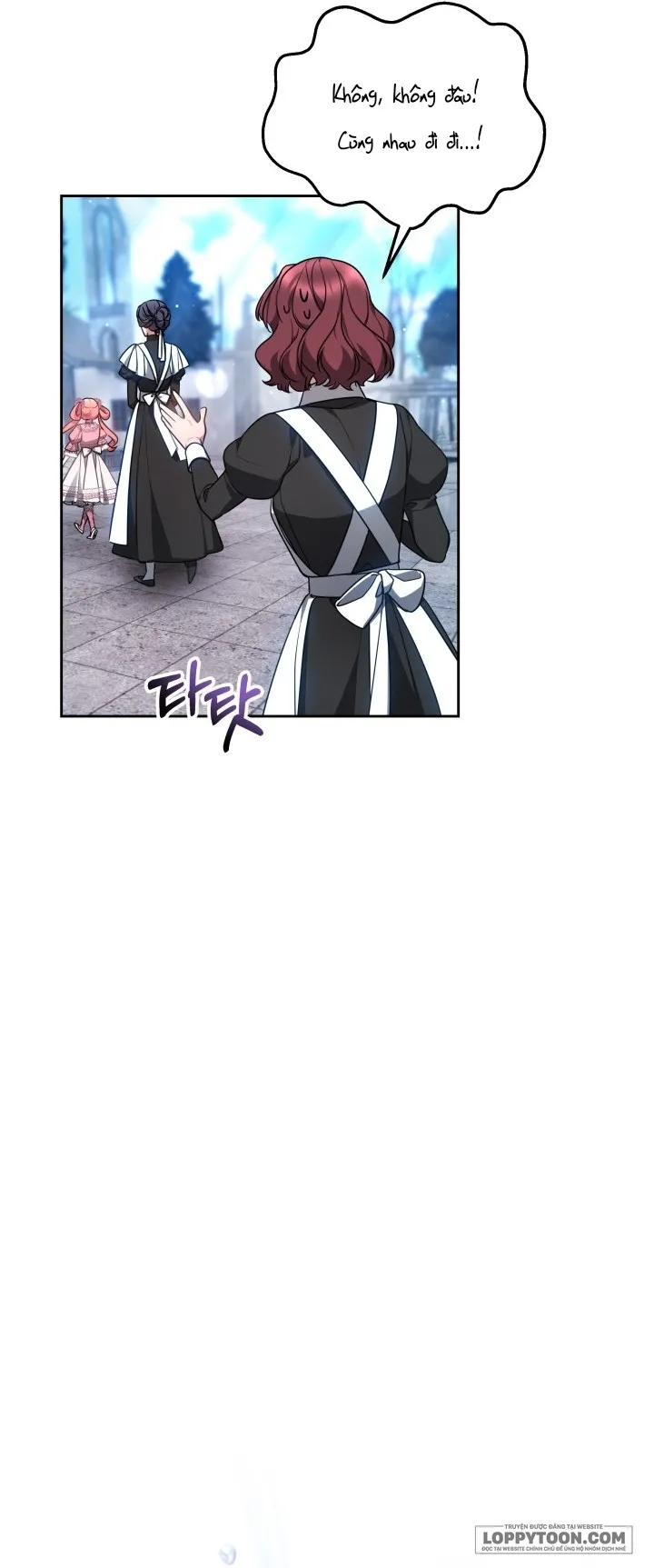 Rồng Con Thuần Hóa Những Kẻ Điên Rồ Chap 29 - trang 13