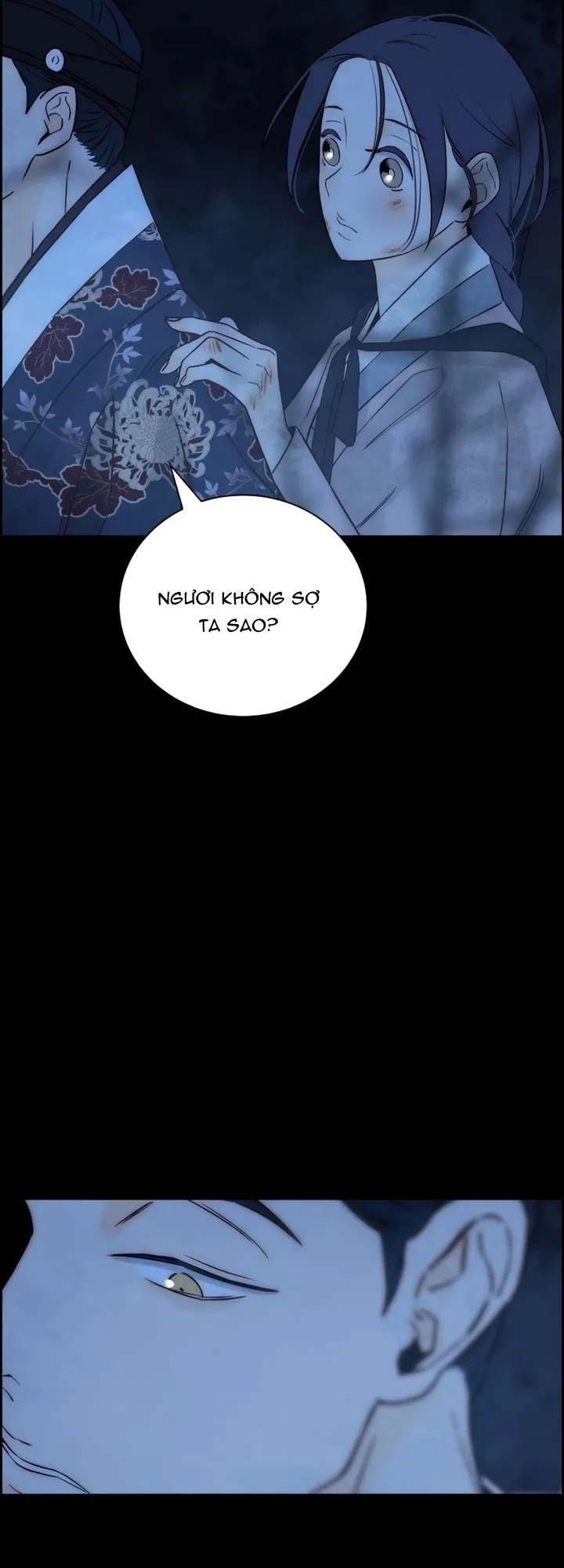 Chưa Từng Chạm Tới Em Chap 23 - trang 16