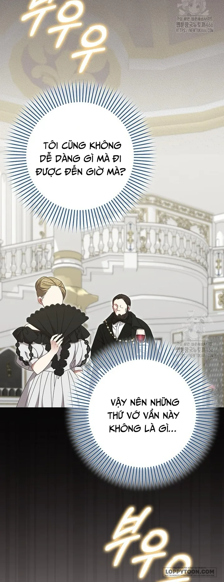 Tôi Sẽ Chiếm Lấy Ngư Trường Này! Chap 56 - trang 43