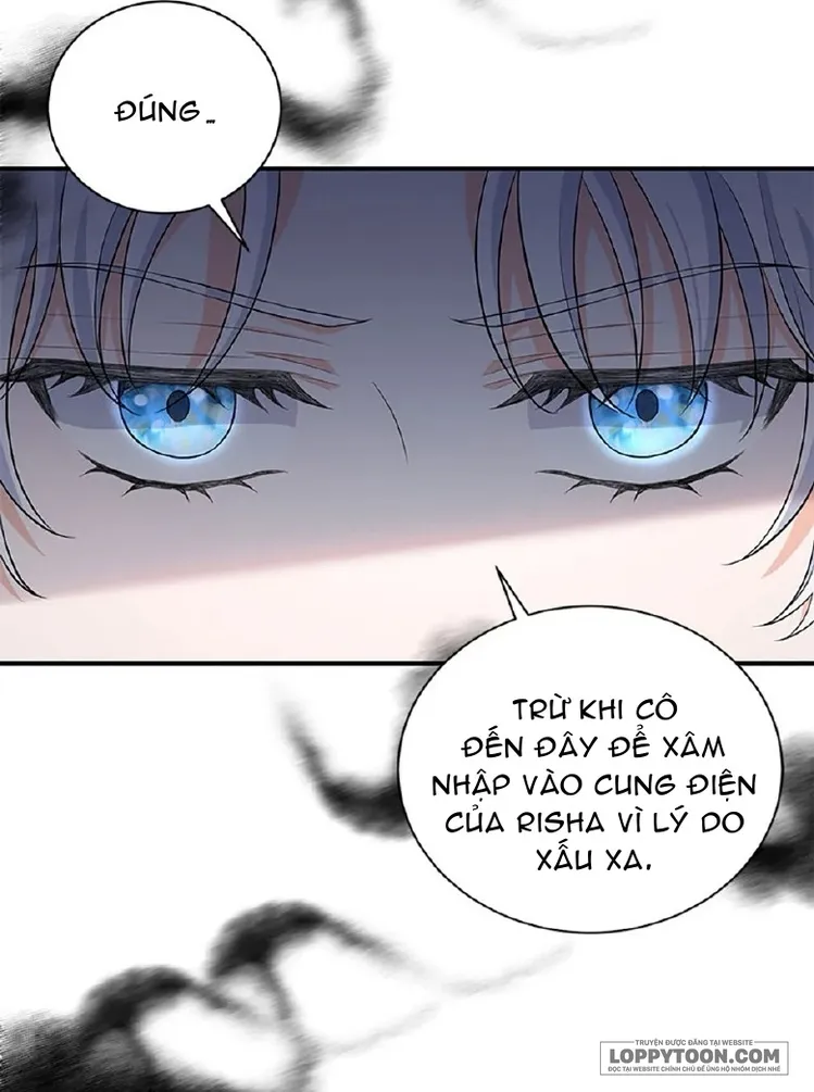 Công Chúa Bé Con Hạng S Thật Mạnh Chap 28 - trang 23