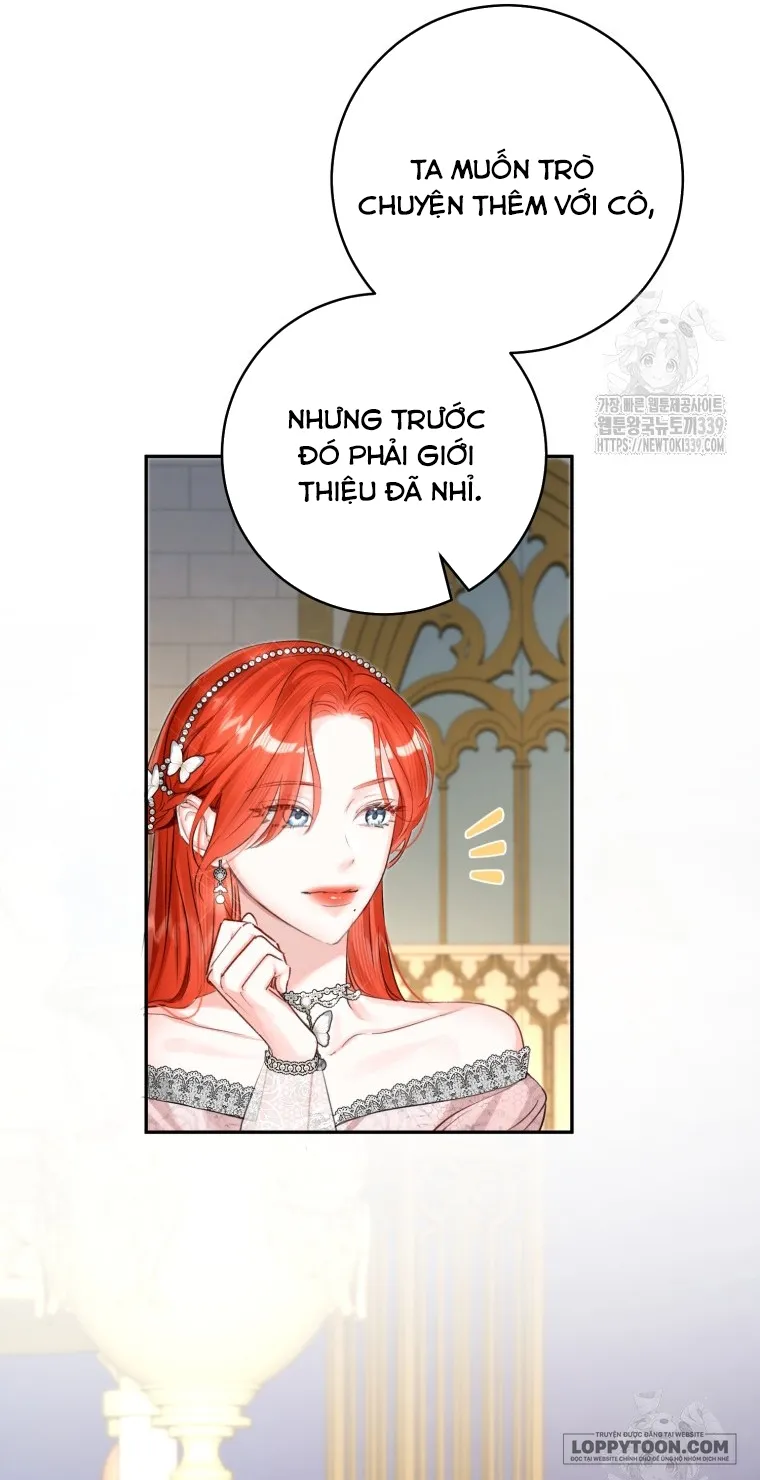 Cuộc Hôn Nhân Xa Hoa Của Đại Công Tước Là Giả Chap 55 - trang 6